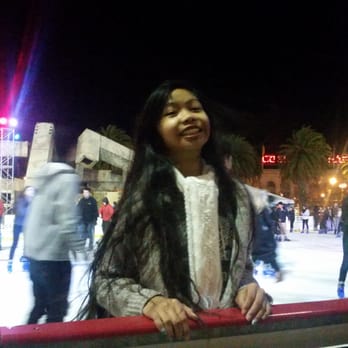 Holiday Ice Rink - Skating Rinks Near Me - 94102, California Holiday Ice Rink - Skating Rinks Near Me - 94102, California