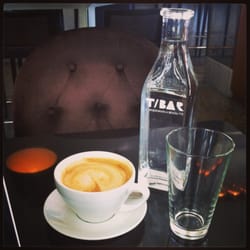 T/Bar - Latte