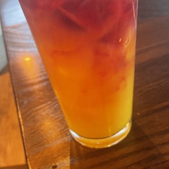 First Watch - Great beat ginger tumeric juice. - Breakfast & Brunch Near Me - Augusta, Georgia