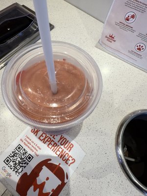 Smoothie King by null