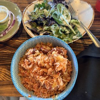 Jumpin Shrimp - Shrimp Jambalaya - Seafood Near Me - Virginia Beach, Virginia