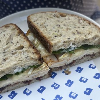 The Bread Club - Coffee & Tea Near Me - Dallas, Texas The Bread Club - Coffee & Tea Near Me - Dallas, Texas