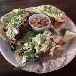 Carnitas Tacos Carnitas Tacos