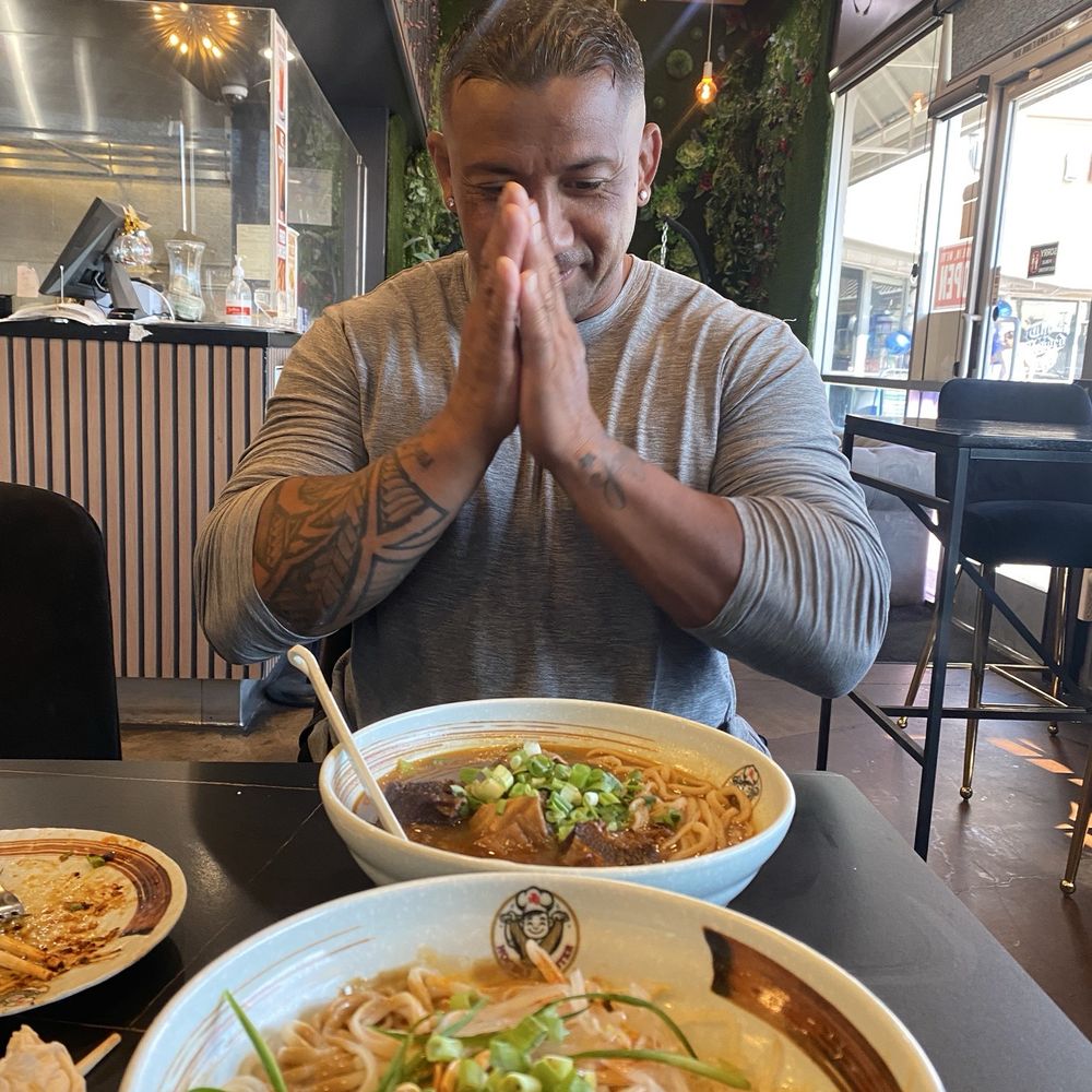 Noodle Master - Amazing food let's eat - Noodles Near Me - Las Vegas, Nevada Noodle Master - Amazing food let's eat - Noodles Near Me - Las Vegas, Nevada