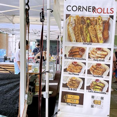 Kailua Farmers' Market by null