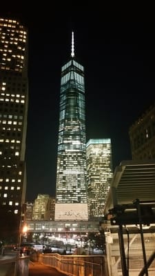 Julian M Hill - Notary Public of New York - I Love New York! - Manhattan, NY