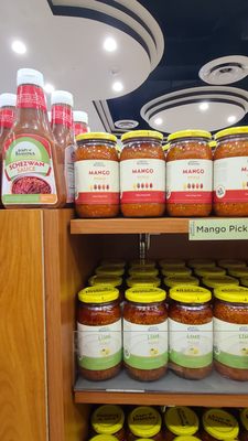 BAPS Shayona Café by null