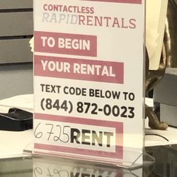 Bertie's Music - To Begin Rental Text 6725RENT to 844-872-0023