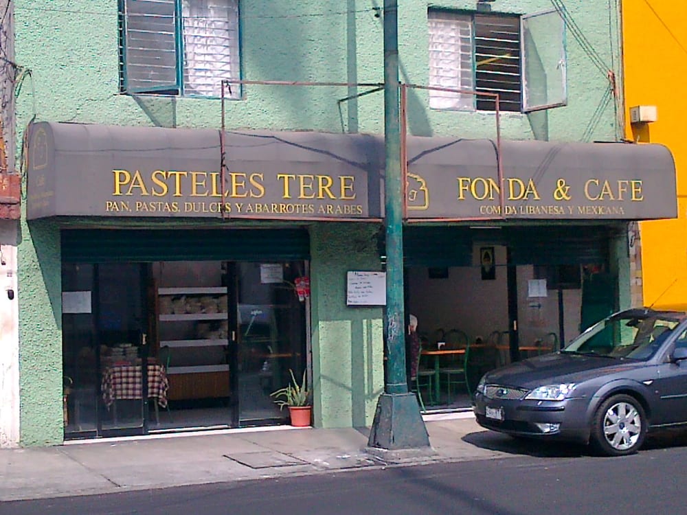 PASTELES TERE near you at Calzada Osa Menor 202, México, D.F., Mexico