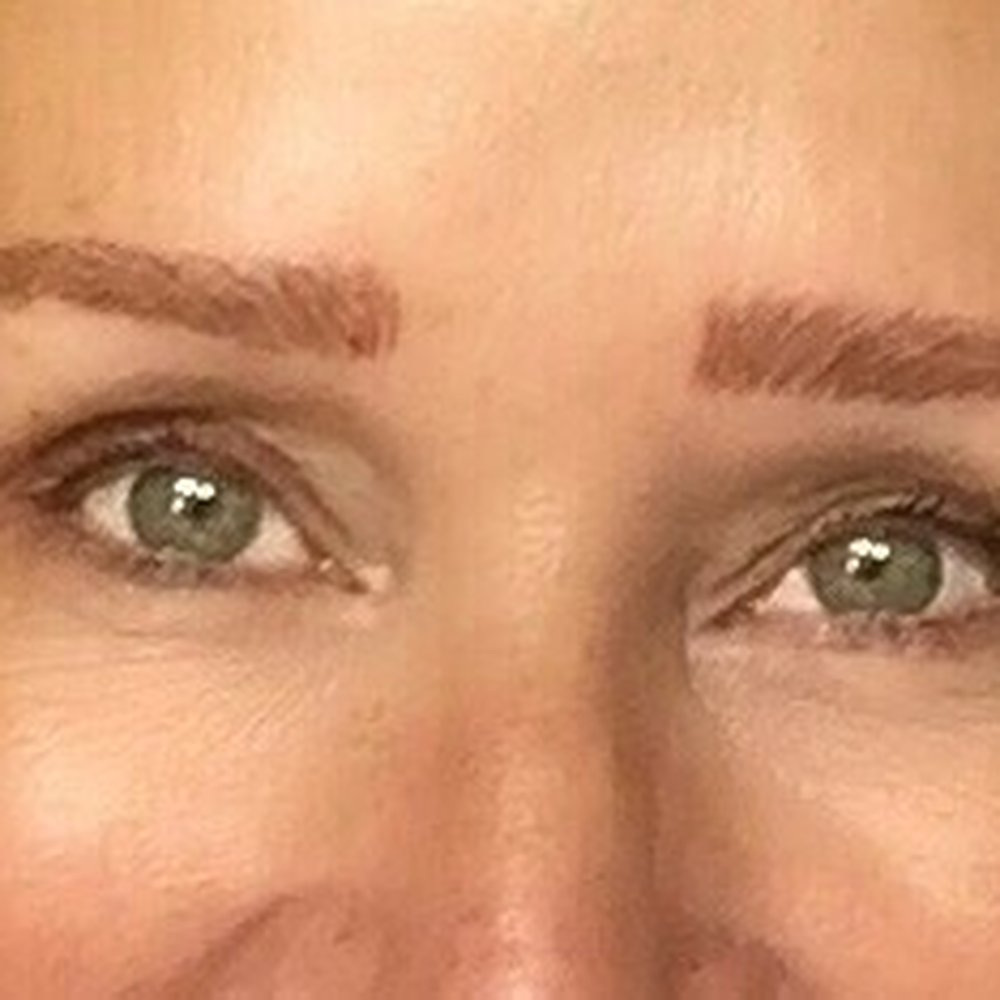 Sweet Samba - 2nd day!! Brows looking great!!! - Waxing Near Me - Johns creek, Georgia Sweet Samba - 2nd day!! Brows looking great!!! - Waxing Near Me - Johns creek, Georgia