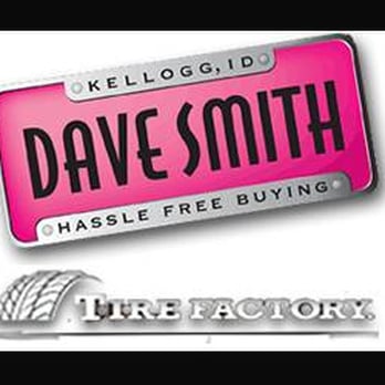 Dave Smith Tire Shop - Tires Near Me - Smelterville, Idaho Dave Smith Tire Shop - Tires Near Me - Smelterville, Idaho