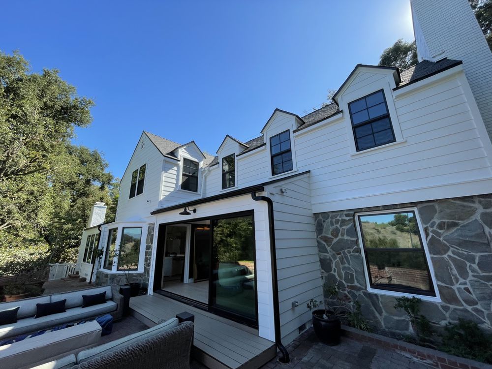 Slide of Sky Shield Roofing