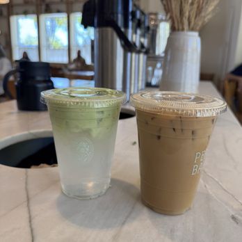 Perenn - Rancharrah - Matcha cloud and Vietnamese coffee - Coffee & Tea Near Me - Reno, Nevada Perenn - Rancharrah - Matcha cloud and Vietnamese coffee - Coffee & Tea Near Me - Reno, Nevada