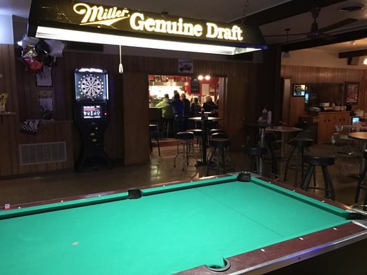 Traditions Pub and Grill by null