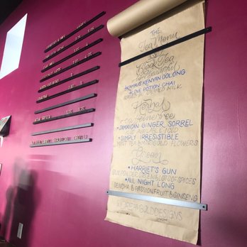 Semilla Cafe + Studio - Coffee & Tea Near Me - Hartford, Connecticut
