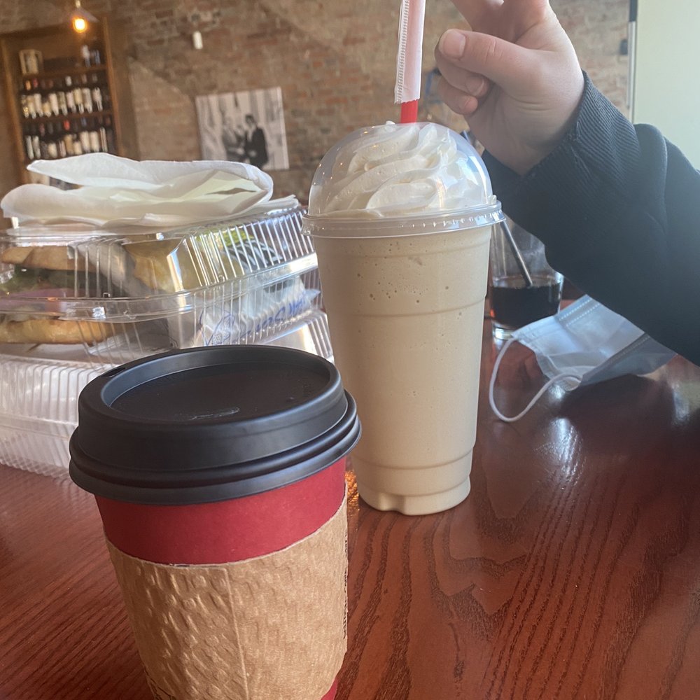 Kora Brew House and Wine Bar - Coffee & Tea Near Me - Bryan, Ohio Kora Brew House and Wine Bar - Coffee & Tea Near Me - Bryan, Ohio