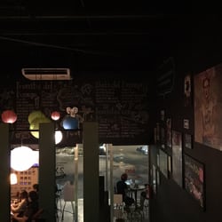 El Borrego de Buñuel - La decoración
