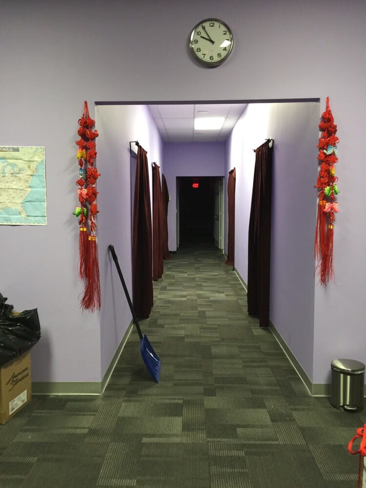 BLOOMING TREE MASSAGE THERAPY Updated August 2024 210 Frontier St