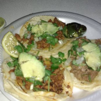 Tacos Emmanuel - Tacos de Pastor, asada, and vapor (brisket) - Food Trucks Near Me - Oklahoma City, Oklahoma Tacos Emmanuel - Tacos de Pastor, asada, and vapor (brisket) - Food Trucks Near Me - Oklahoma City, Oklahoma