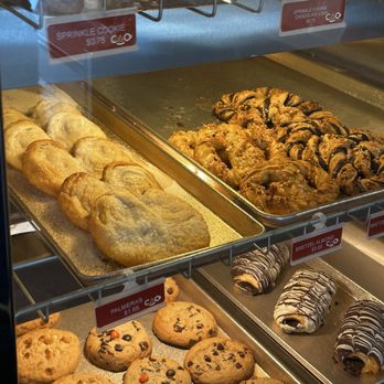 CAO Bakery & Cafe - Cuban Near Me - Hollywood, Florida CAO Bakery & Cafe - Cuban Near Me - Hollywood, Florida