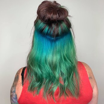 Tangerine Salon - Hair Stylists Near Me - Allen, Texas Tangerine Salon - Hair Stylists Near Me - Allen, Texas