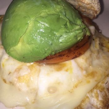 Ball Square Cafe - Breakfast sandwich - Breakfast & Brunch Near Me - Somerville, Massachusetts