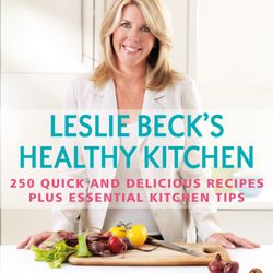 Leslie Beck, RD