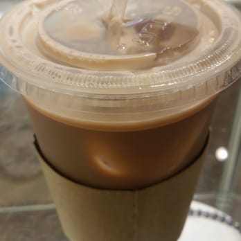 Kauai Sweet Shoppe - 16 oz. Mocha iced coffee with reg ice cubes - Candy Stores Near Me - Lihue, Hawaii Kauai Sweet Shoppe - 16 oz. Mocha iced coffee with reg ice cubes - Candy Stores Near Me - Lihue, Hawaii