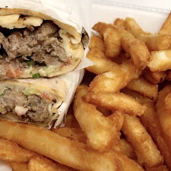 Shish Grill - Shawarma Shish Grill Sandwich The fries are amazing! - Mediterranean Near Me - San Ramon, California Shish Grill - Shawarma Shish Grill Sandwich The fries are amazing! - Mediterranean Near Me - San Ramon, California