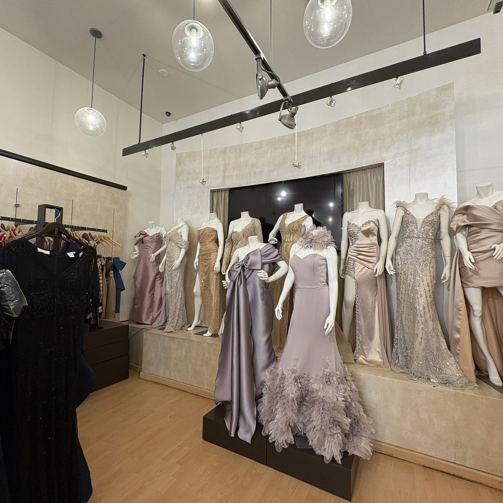 TOP 10 BEST Prom Dresses in Glendale