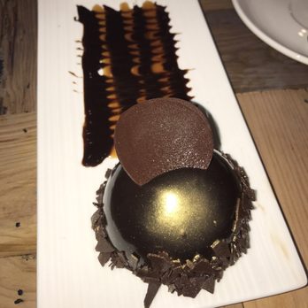 Red Hot Chilli Pepper - Chocolate Mousse... absolutely amazing!!! - Chinese Near Me - Frisco, Texas Red Hot Chilli Pepper - Chocolate Mousse... absolutely amazing!!! - Chinese Near Me - Frisco, Texas