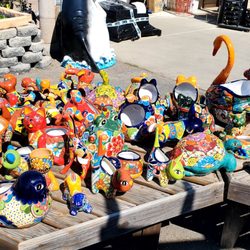 Green Thumb Nursery - Talavera Animals