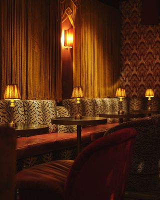 Caramella - Planet Hollywood by null