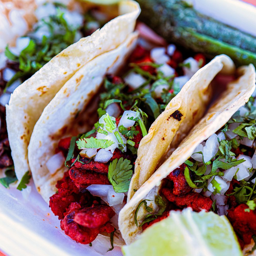 Pollos Asados El norteño #2 - Tasty Al Pastor Tacos - Food Trucks Near Me - Austin, Texas Pollos Asados El norteño #2 - Tasty Al Pastor Tacos - Food Trucks Near Me - Austin, Texas
