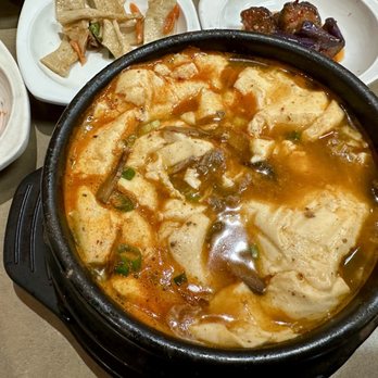 Hansang Tofu - Need 16. Beef tofu Soup - Korean Near Me - Milpitas, California Hansang Tofu - Need 16. Beef tofu Soup - Korean Near Me - Milpitas, California