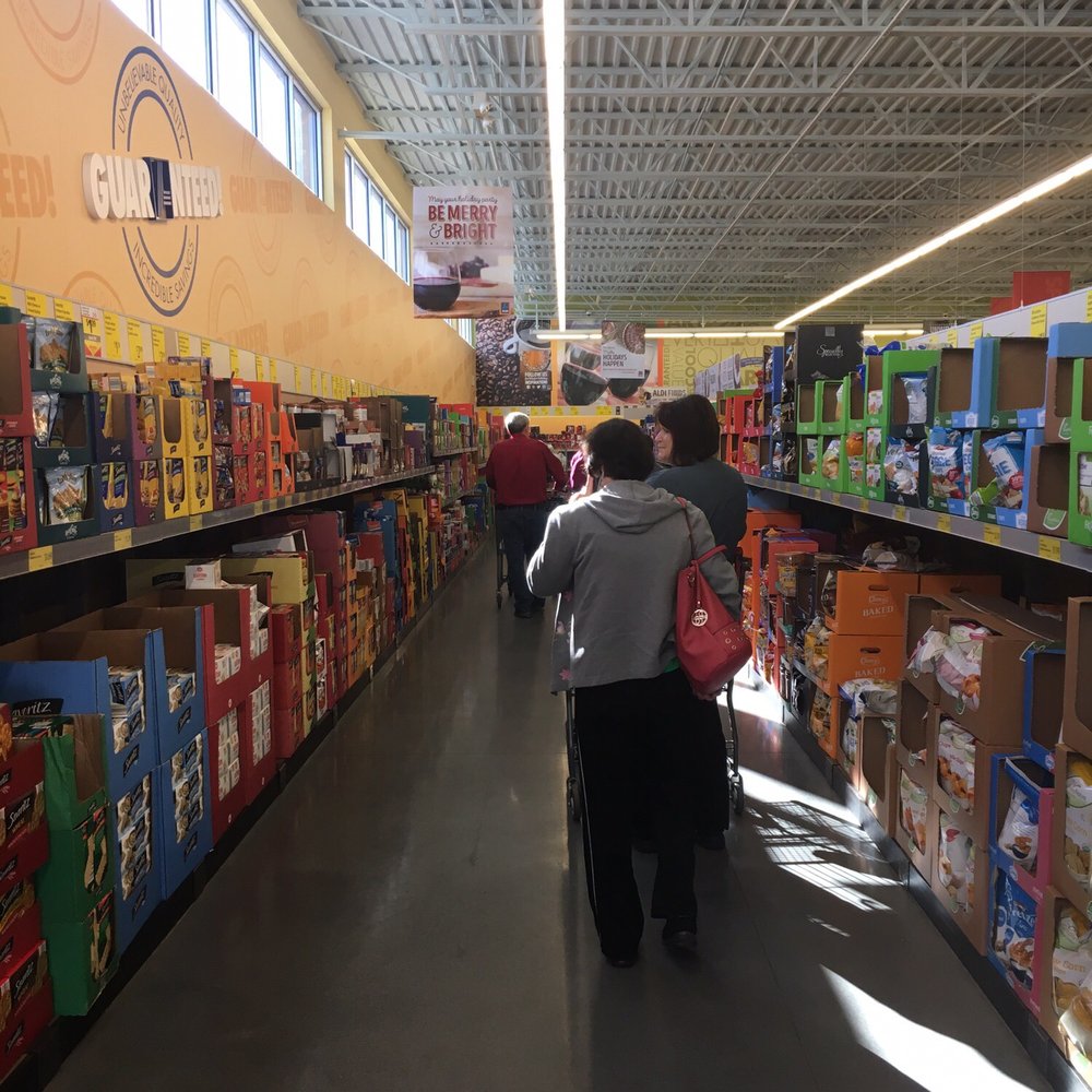 ALDI - Grocery Near Me - Augusta, Georgia ALDI - Grocery Near Me - Augusta, Georgia