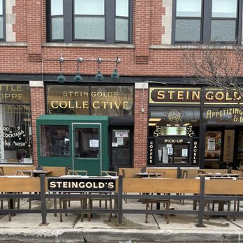 Steingold's of Chicago - Sandwiches Near Me - Chicago, Illinois Steingold's of Chicago - Sandwiches Near Me - Chicago, Illinois