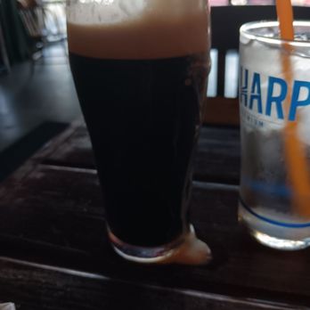 The Harp Bar And Restaurant - Guinness $7.25 - Irish Near Me - Kent, Washington