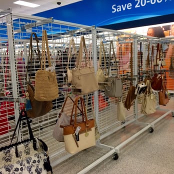 Ross Dress for Less - Sparse purse dept-2016 - Department Stores Near Me - Ocala, Florida Ross Dress for Less - Sparse purse dept-2016 - Department Stores Near Me - Ocala, Florida