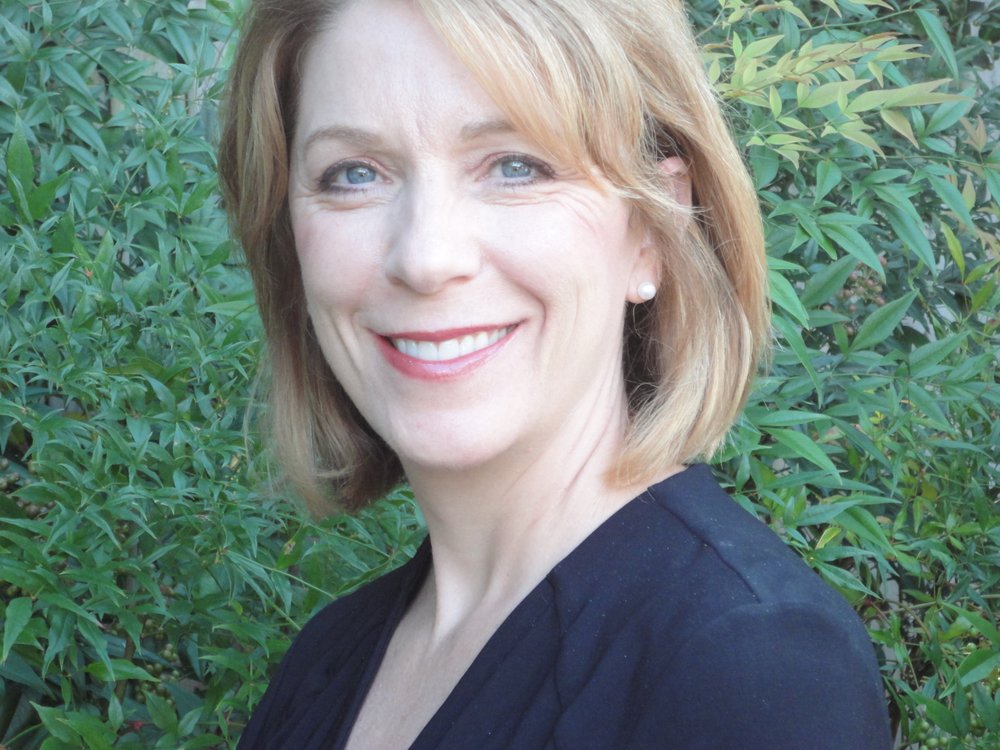 Pam Luttig, Ph.D - grief counselor in Bethesda, MD