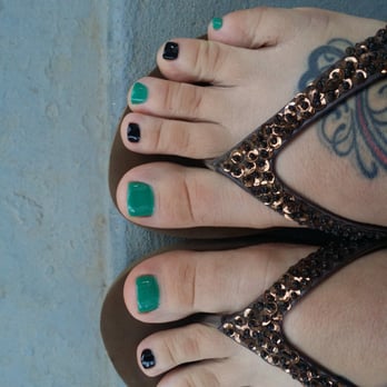 Elizabeth Nails - And a pedi! :) - Nail Salons Near Me - Lodi, California Elizabeth Nails - And a pedi! :) - Nail Salons Near Me - Lodi, California