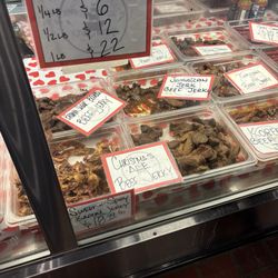 Dionne's Meats