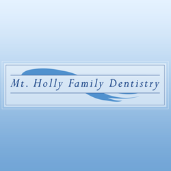 Mt Holly Family Dentistry - Mt. Holly Family Dentistry logo