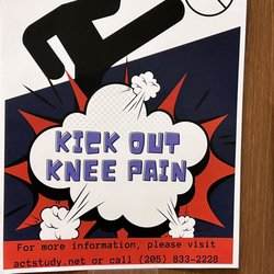 OrthoAlabama Spine & Sports - Kick out knee pain