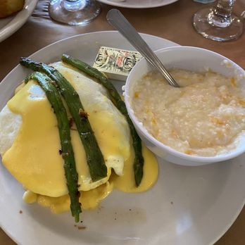 Cheeser's Palace Cafe - Benedict Oscar - Breakfast & Brunch Near Me - Clermont, Florida