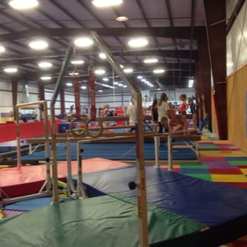 Oconee Gymnastics Center - Gymnastics Near Me - Watkinsville, Georgia Oconee Gymnastics Center - Gymnastics Near Me - Watkinsville, Georgia