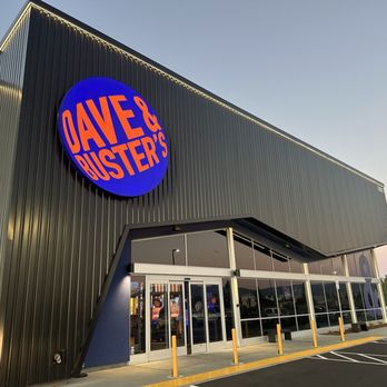 Dave & Buster's Spokane - Arcades Near Me - Spokane, Washington