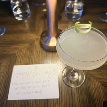 Three Thirty Three - Steakhouses Near Me - Tempe, Arizona