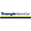 Triangle Rent A Car gift card