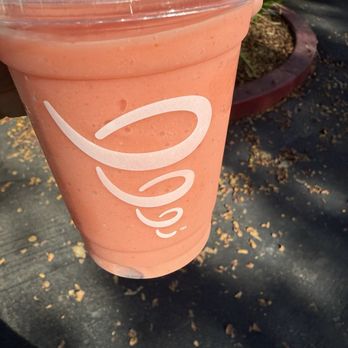 Jamba - Juice Bars & Smoothies Near Me - Sacramento, California